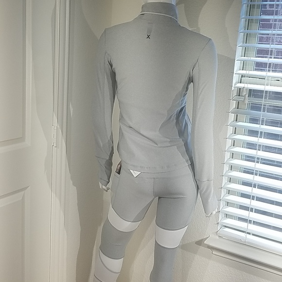 X by Gottex Mesh Jacket - Picture 8 of 8